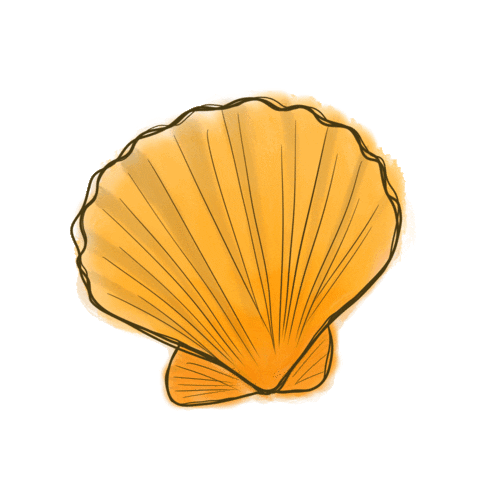MISSIONOutdoor dancing summer beach ocean Sticker