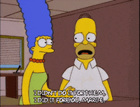 homer simpson GIF