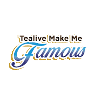 Bubble Tea Boba Sticker by Tealive Asia