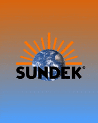 Earthday GIF by SUNDEKConcrete