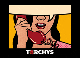 Pop Art Taco GIF by Torchy's Tacos