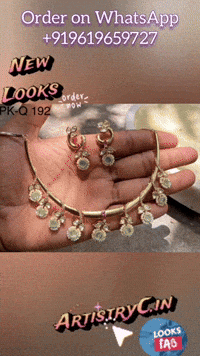 Buy Now Fashion GIF by ArtistryC