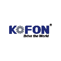 Kofon Sticker by General Redüktör Motor A.Ş.