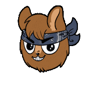 Eds Twitchemotes Sticker