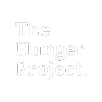 thehungerproject  Sticker