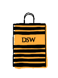 fashion shopping Sticker by DSW
