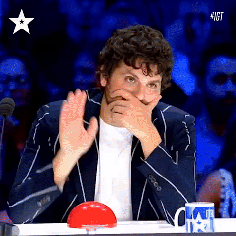 Chi ha paura del Red Buzzer - Italia's Got Talent