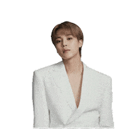 Jimin Bts Sticker