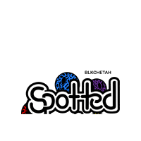 Sticker by Blkchetah