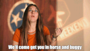 party reality tv GIF by Bachelorette Weekend on CMT
