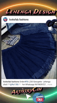 Buy Now Fashion GIF by ArtistryC