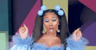 Hot Girl Dance GIF by Megan Thee Stallion