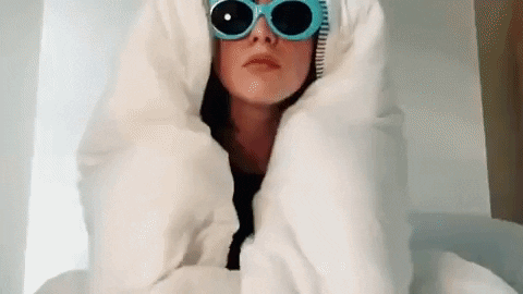 Sad Girl Summer GIF by Maisie Peters
