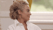Suspense GIF by The Traitors Australia