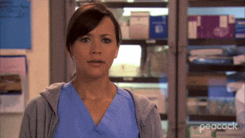 I Thought He Farted Once