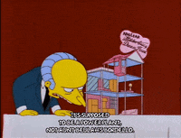 bored season 8 GIF