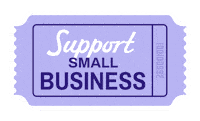 Shoplocal Buylocal Sticker by Nav