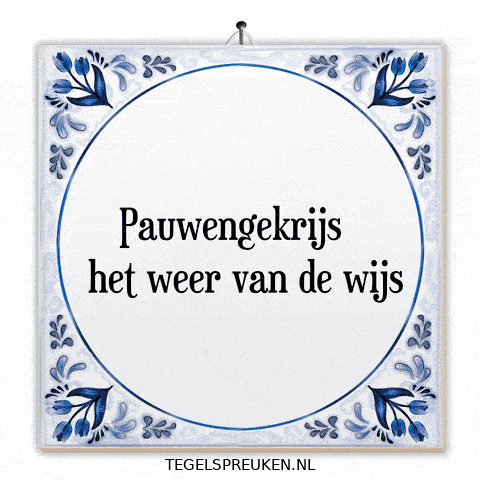 Humor Ontspanning GIF by Tegelspreuken.nl