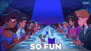 ninja turtles fun GIF by Teenage Mutant Ninja Turtles