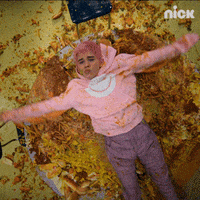 GIF by Nickelodeon