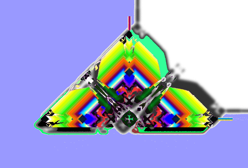 art loop GIF by John Fogarty