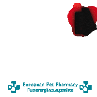 Retriever Labra Sticker by Europeanpetpharmacy