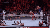Randy Orton Wow GIF by WWE