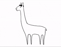 Happy Animation GIF by jessica riccardi