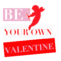 valentines day love Sticker by Lonbali