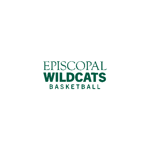 Episcopal Collegiate Sticker by Episcopal Wildcats