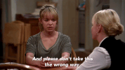 season 1 pilot GIF by mom