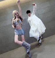 Bang Bang Dance GIF