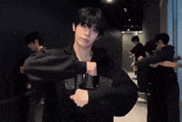 Kpop GIF