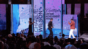justin timberlake dancing GIF by BET Awards