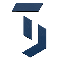 Boristhomas Logo Blau Sticker by Boris Thomas