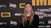 sundance GIF by IMDb