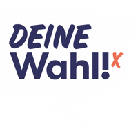 Bürgerschaftswahl Sticker by Bremische Bürgerschaft