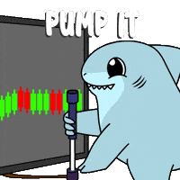 Pump It GIF by Ordinary Frends