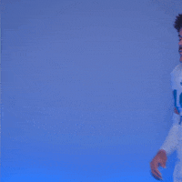 Byu Football Sport GIF by BYU Cougars