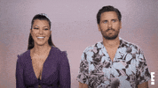 Keeping Up With The Kardashians Lol GIF by E!