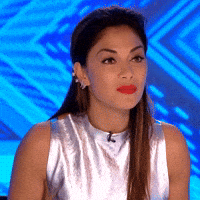 X Factor Reaction GIF by X Factor Global