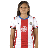Liga Mx Femenil Sticker by Chivas Oficial