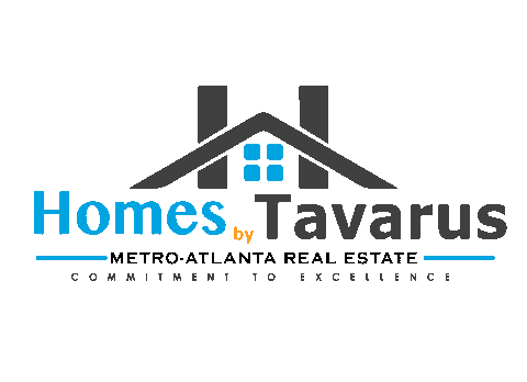 hbt logo Sticker by Homes By Tavarus