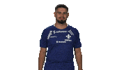 Sv Darmstadt 98 Hello Sticker by Bundesliga