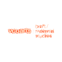 Sticker by VCUarts