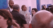 Red Carpet Beyonce GIF by 2020 MTV Video Music Awards
