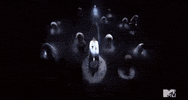 Beyonce GIF by 2020 MTV Video Music Awards