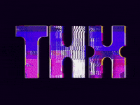 Art Glitch GIF