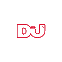 interview streaming Sticker by Dj Mag España