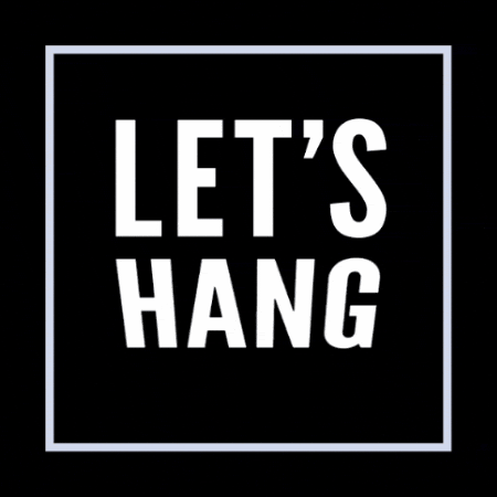 Meet Up Get Together GIF